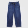 Straight-Fit Jeans