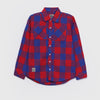 Boy Casual Shirt