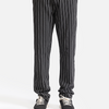 Pinstripe Trouser