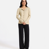 Short Cardigan