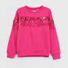 Girl Sweat Shirt