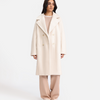 Long Wool Coat
