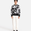 Crew Neck Sweater