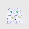 Co-ord Set Shorts