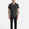 Men Knitted Shirt