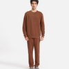 Men Coord Set Sweat Shirt