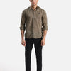 Checked Casual Shirt