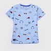Co-ord Set T-Shirt