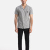 Men Knitted Shirt