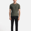 Johnny Collar Polo