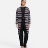 Knitted Cardigan