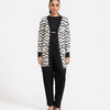 Knitted Cardigan