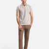 Johnny Collar Polo
