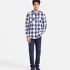 Checked Casual Shirt