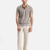 Johnny Collar Polo
