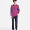 Checked Casual Shirt