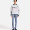 Polo Sweatshirt
