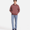 Fleece Hoodie