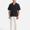 Knitted Resort Shirt