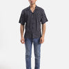 Striped Casual Shirt