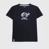Smiley Graphic T-Shirt