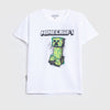 Co-ord Set T-Shirt