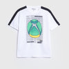 Boy Coord Set T Shirt