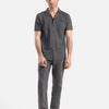 Men Knitted Shirt