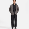 Jaquard Sweatshirt