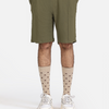 Men Co-Ord Set Short