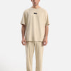 Co-Ord Set Oversized T-Shirt