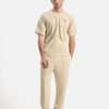 Co-ord Set Oversized T-Shirt