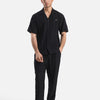 Co-Ord Set Oversized Shirt
