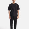 Co-Ord Set Oversized T-Shirt