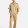 Co-Ord Set Cuban Shirt
