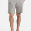 Co-Ord Set Striped Shorts