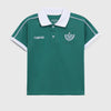Boy Co-Ord Set Polo