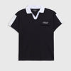 Boy Co-Ord Set Polo