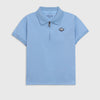 Boy Co-Ord Set Polo