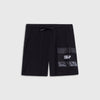 Boy Co-Ord Set Short