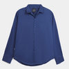 Long-Sleeve Cuban Shirt