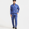 Striped Tracksuit Upper