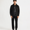 Teddy Collar Jacket