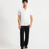 Basic Cotton Shirt
