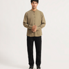 Basic Cotton Shirt