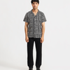 Resort Collar Shirt