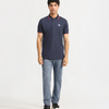 Tipped Polo Shirt
