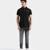Tipped Polo Shirt