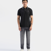 Tipped Polo Shirt