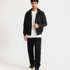 Corduroy Jacket